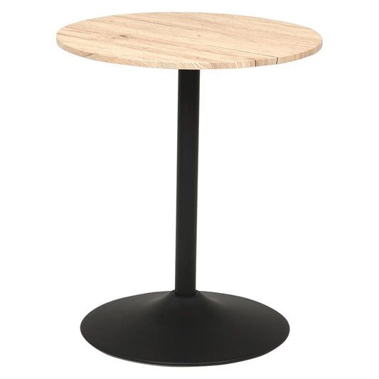Cafe Table (Round) LT-4918NA