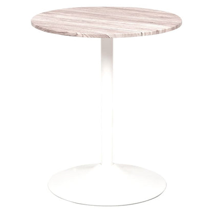 Cafe Table (Round) LT-4918WH