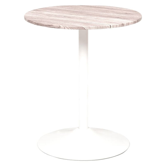 Cafe Table (Round) LT-4918WH