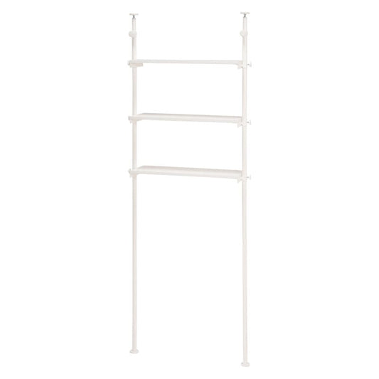 Tension Washing Machine Rack KTR-3153SW