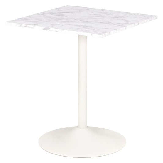 Cafe Table (Square) LT-4919MWH