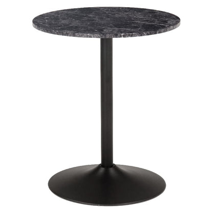 Cafe Table (Round) LT-4918MBK