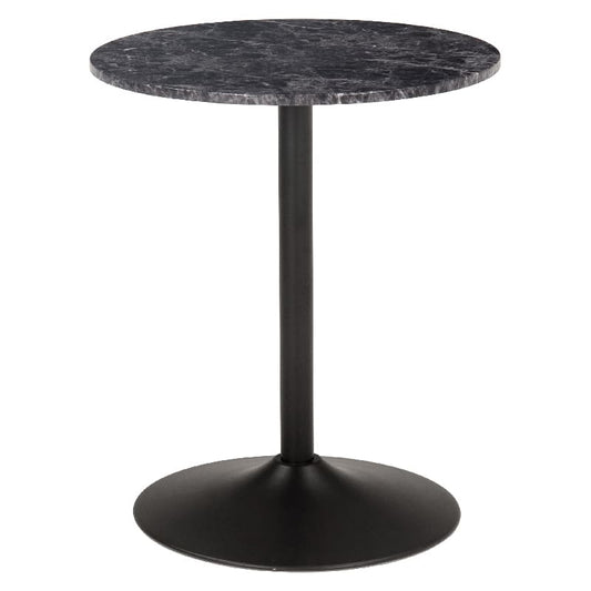 Cafe Table (Round) LT-4918MBK