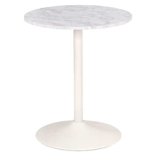 Cafe Table (Round) LT-4918MWH