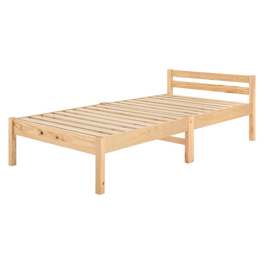Easy Assembly Single Bed MB-5155SNA