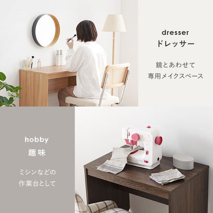Desk RT-1096DBR