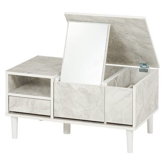 Cosmetic Table RD-1125MWH