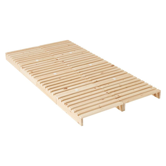 Single Palette Bed WB-7723S