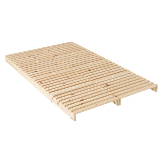 Semi-Double Palette Bed WB-7723SD