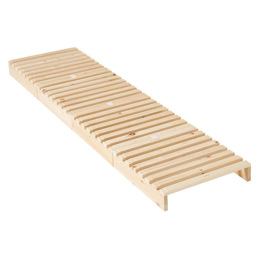 Additional Floor Board Set for Palette Bed 4 Pieces WB-7723S4