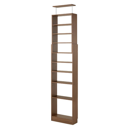 Tension Wall Storage Rack RCC-1559BR