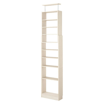 Tension Wall Storage Rack RCC-1559WS