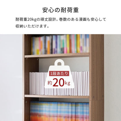 Tension Wall Storage Rack RCC-1559WS