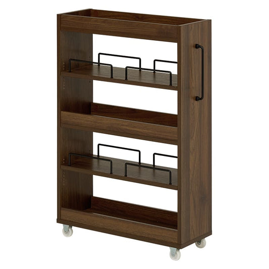 Slim Storage Wagon Width 20cm RCC-1534BR