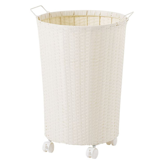 Basket Wagon 52L RUD-2448WH