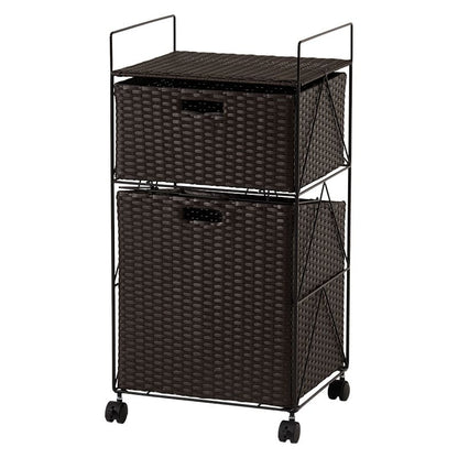 Laundry Width 40cm RAN-2457DBR