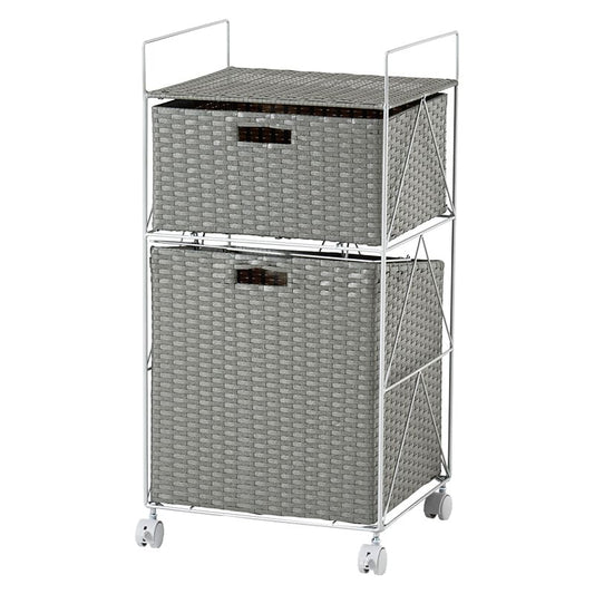 Laundry Width 40cm RAN-2457GY