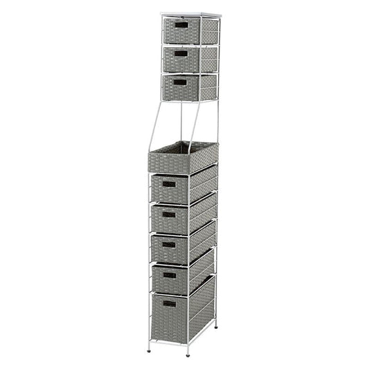 Laundry Chest Width 20cm RAN-2460GY