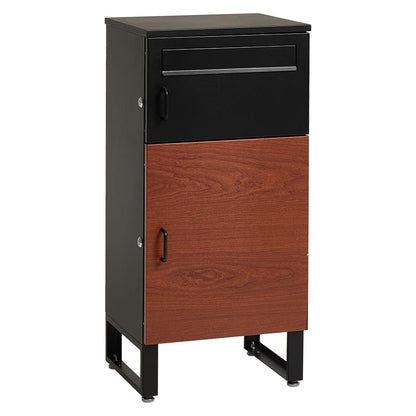 Delivery Box Upper 19L Lower 39L LPS-4990BB