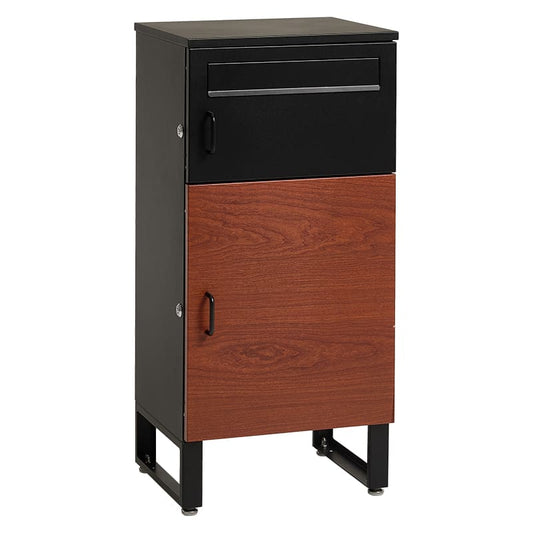 Delivery Box Upper 19L Lower 39L LPS-4990BB