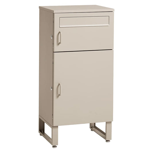 Delivery Box Upper 19L Lower 39L LPS-4990BE