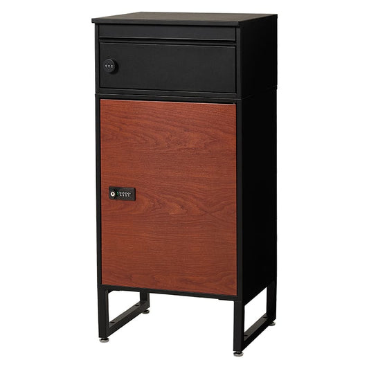 Delivery Box 60L LPS-4991BB