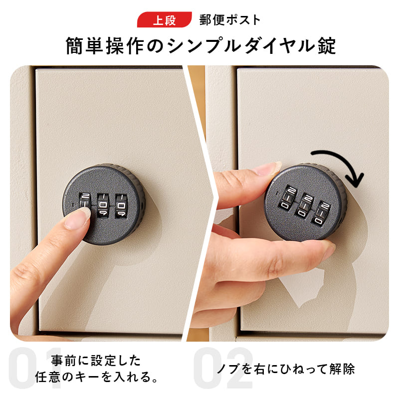 Delivery Box 60L LPS-4991BB