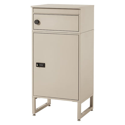 Delivery Box 60L LPS-4991BE