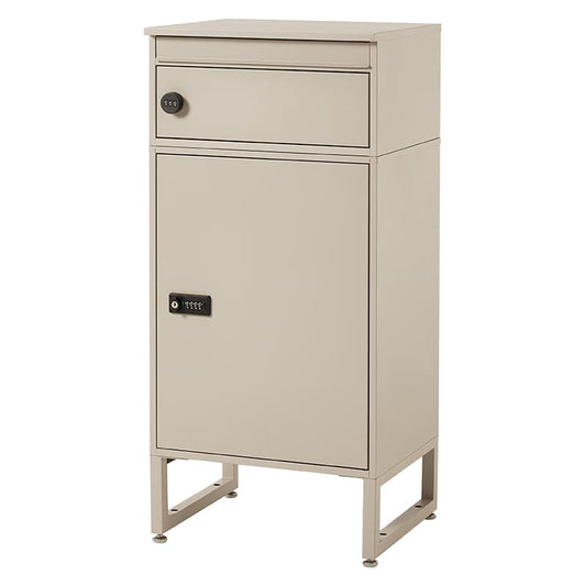 Delivery Box 60L LPS-4991BE