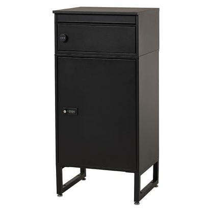 Delivery Box 60L LPS-4991BK