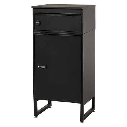 Delivery Box 60L LPS-4991BK