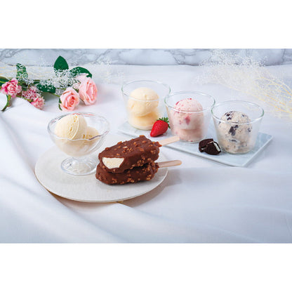 Häagen-Dazs Special Set