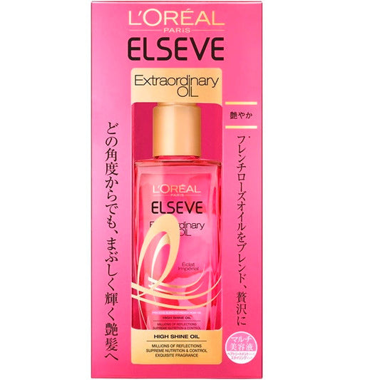 L'Oreal Paris Extraordinary Oil Eclat Imperial 100ml