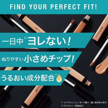 Maybelline Fit Me Concealer 15