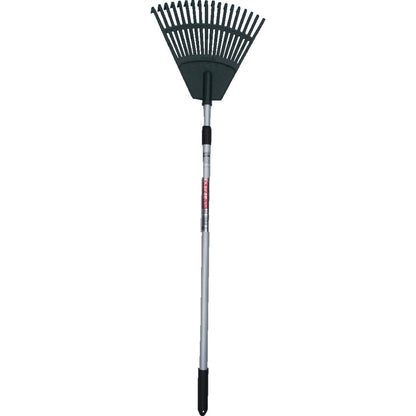 Aluminum Telescopic Rake 168cm 28560