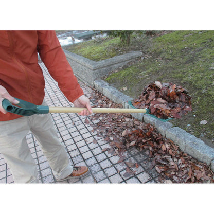 Garden Hawk 17-Prong Total Length 1200mm 29710