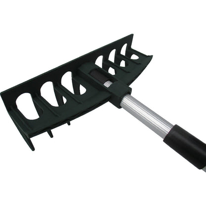 Aluminum Telescopic Rake 8-Prong 30310