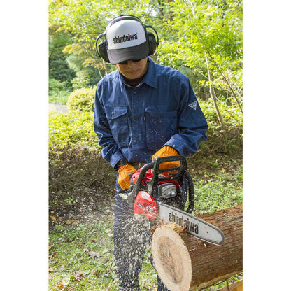 Oregon Chainsaw Replacement Blade 25AP76EC