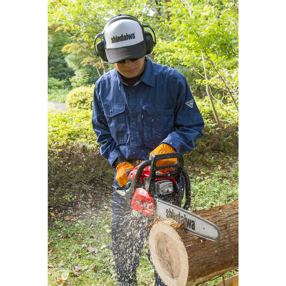 Oregon Chainsaw Replacement Blade 25AP76EC