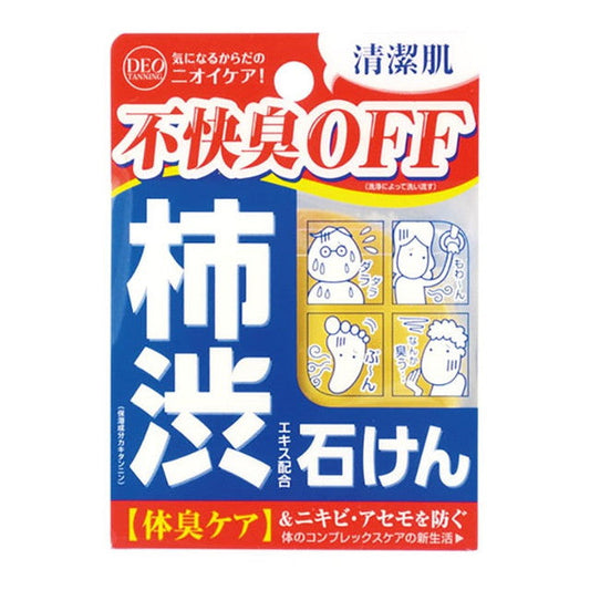 Cosmetex Roland Roland Deotan Soap 100g