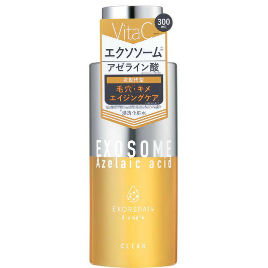 Cosmetex Roland B Ampoule Exo Repair Beauty Essence Lotion Clear 300ml