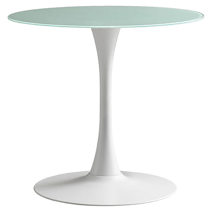 Dining Table Rivelle DNT-8082 White