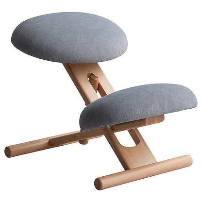 Proportion Chair Sola CH-P900CK Light Gray