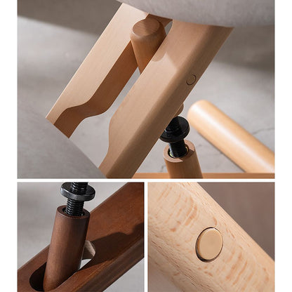 Proportion Chair Sola CH-P900CK Off White