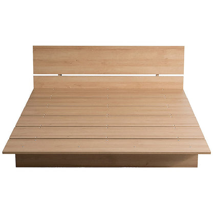 Stage Bed Lilm D BED-T1600 Natural