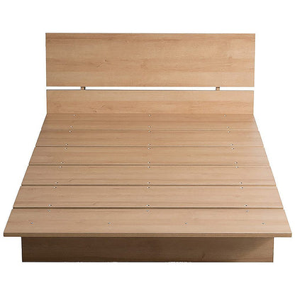 Stage Bed Lilm S BED-T1170 Natural