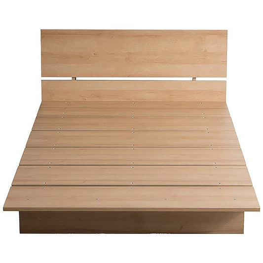 Stage Bed Lilm S BED-T1170 Natural