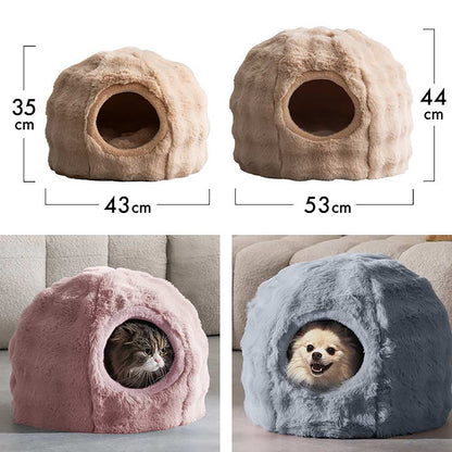 Pet Bed Foure PBD-X500 Pink