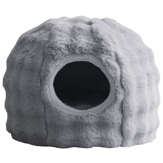 Pet Bed Foure PBD-X500 Gray