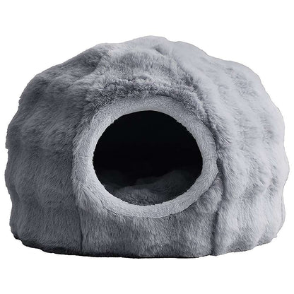 Pet Bed Foure PBD-X400 Gray